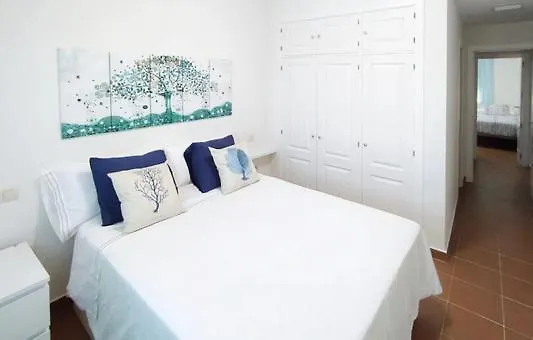 Apartamento Guardiana Apartamento Ayamonte