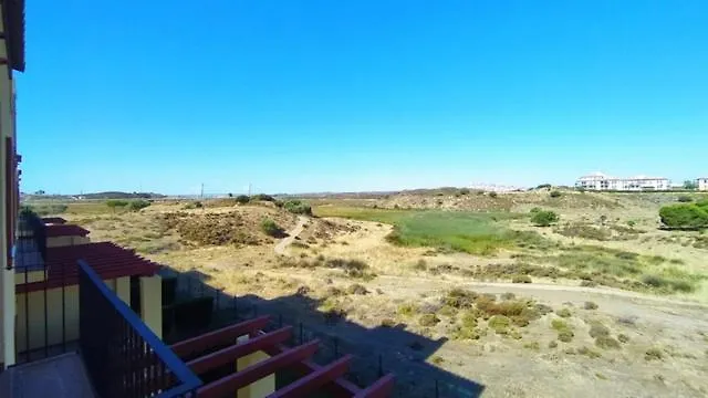 Apartamento Guardiana Apartamento Ayamonte España