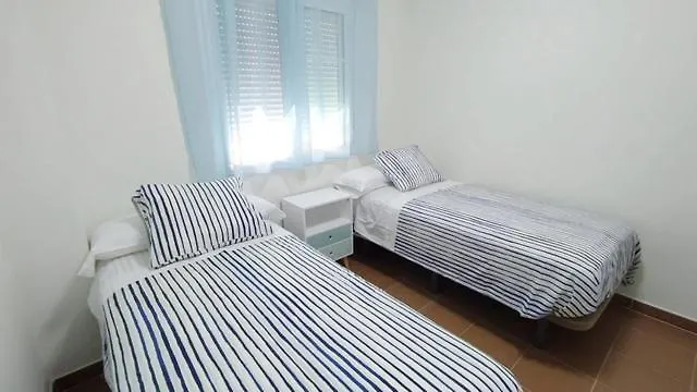 Apartamento Guardiana Apartamento Ayamonte