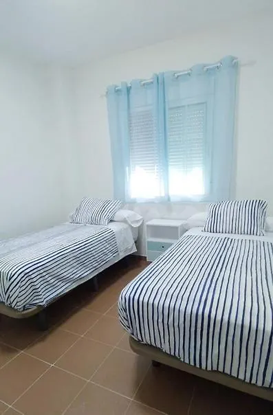 Apartamento Guardiana Apartamento Ayamonte 0*,  España