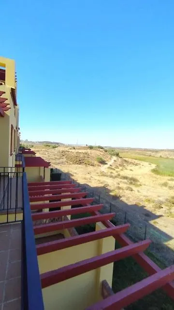 Apartamento Guardiana Apartamento Ayamonte