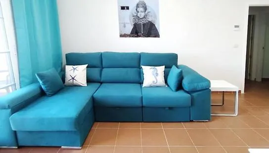 Apartamento Guardiana Apartamento Ayamonte