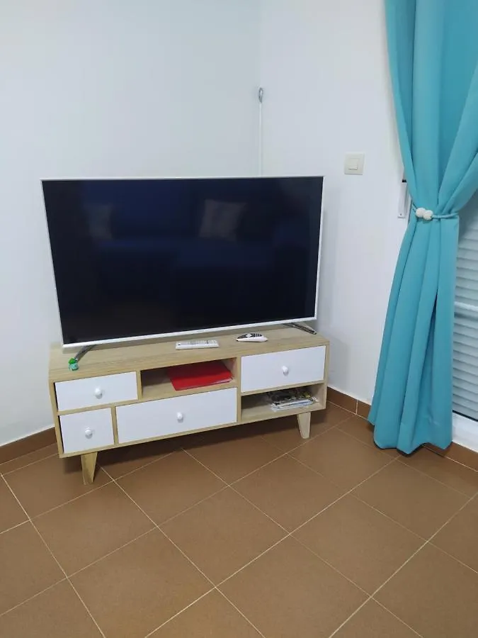 Apartamento Guardiana Apartamento Ayamonte