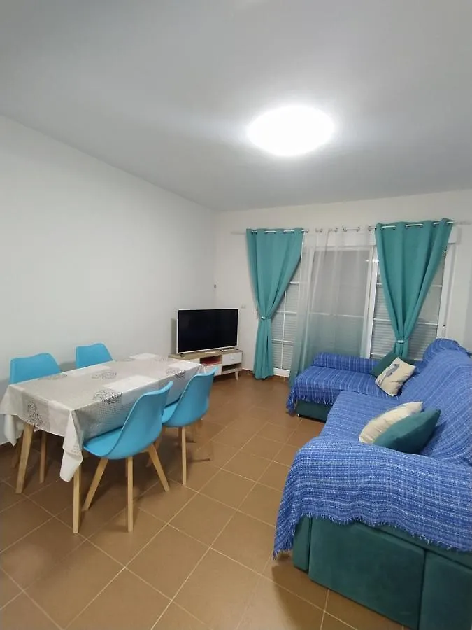 Apartamento Guardiana Apartamento Ayamonte