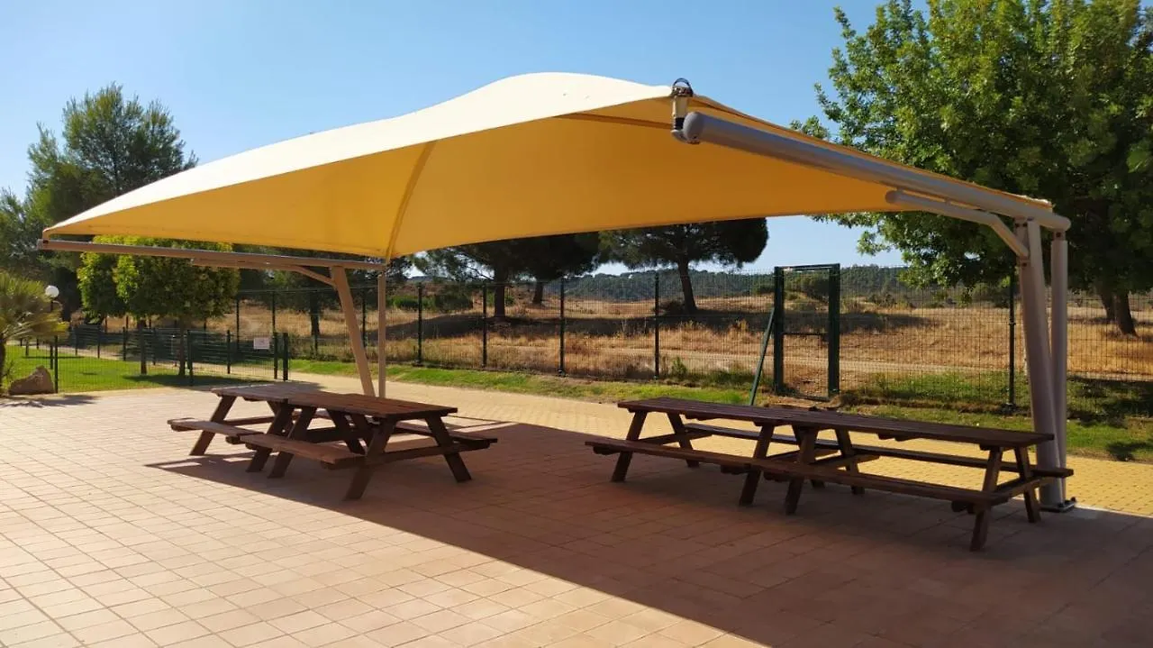 Apartamento Guardiana Apartment Ayamonte 0*,  Spain