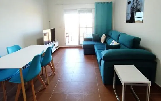 Apartamento Guardiana Apartment Ayamonte